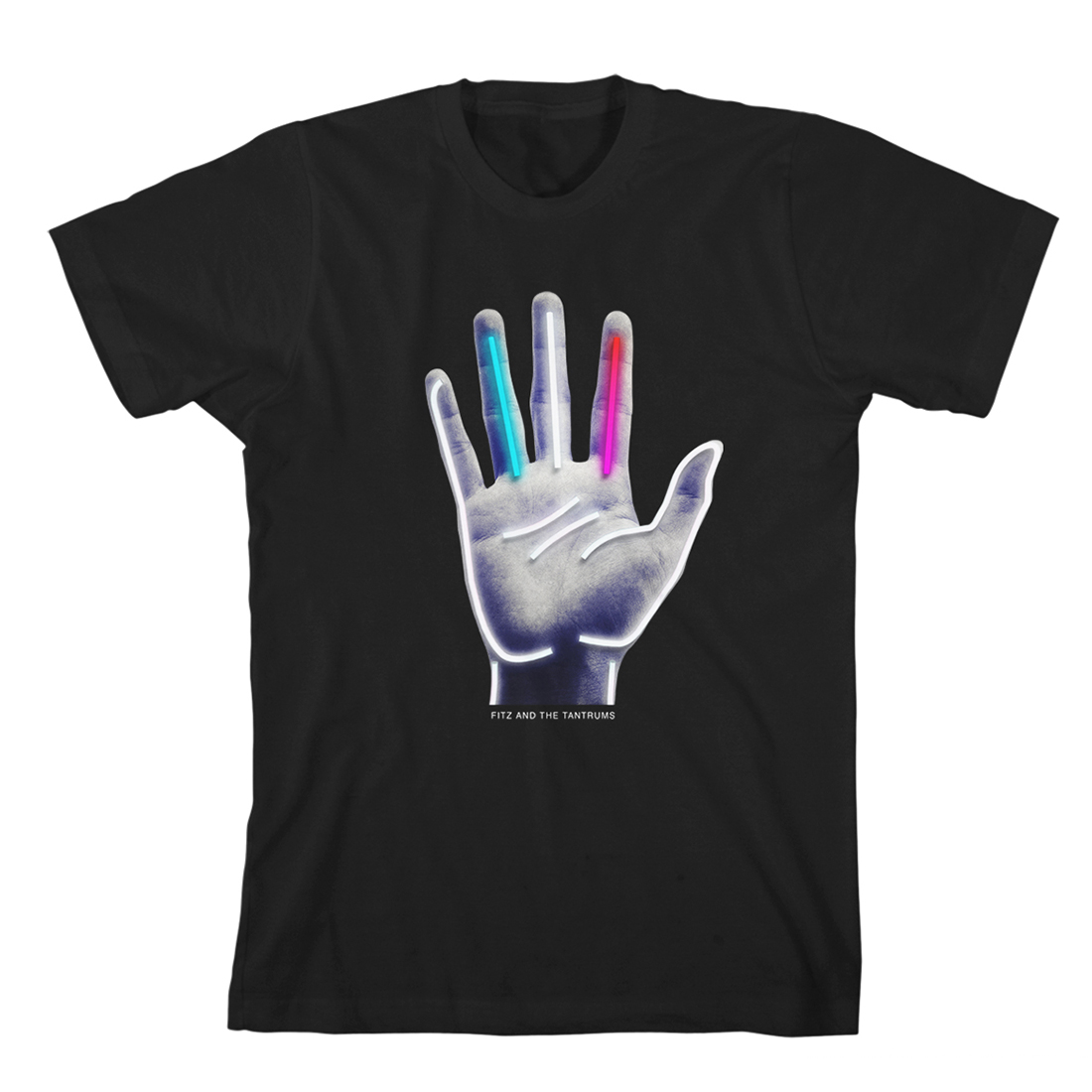 FATT Hand T-Shirt