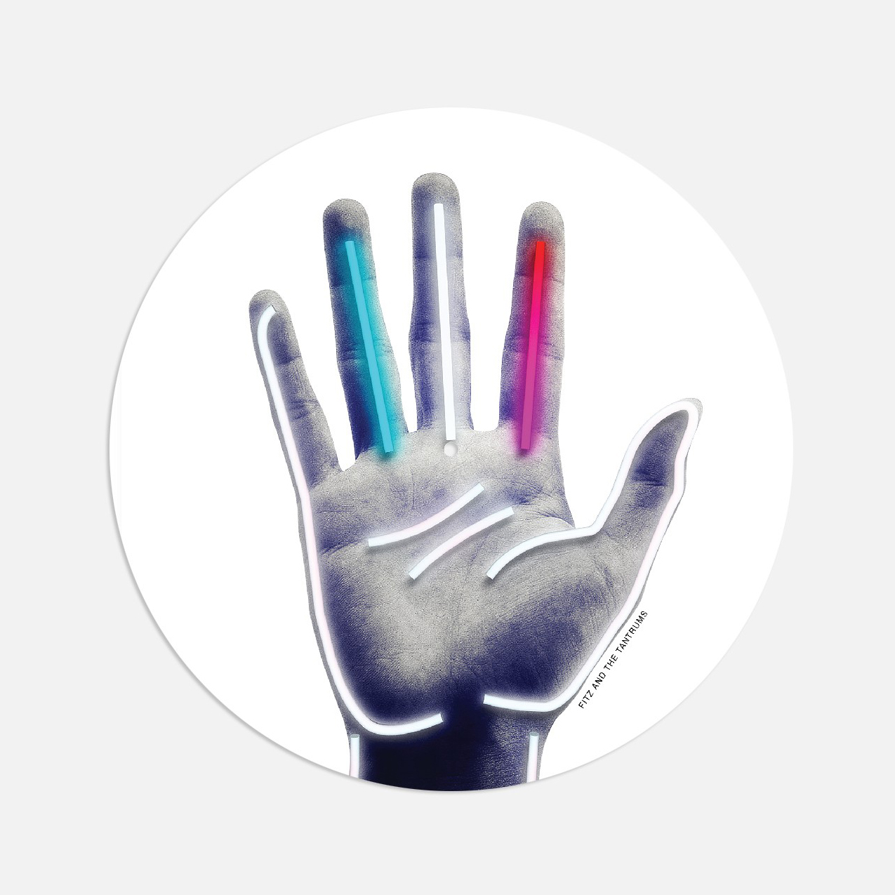 Hand Slipmat