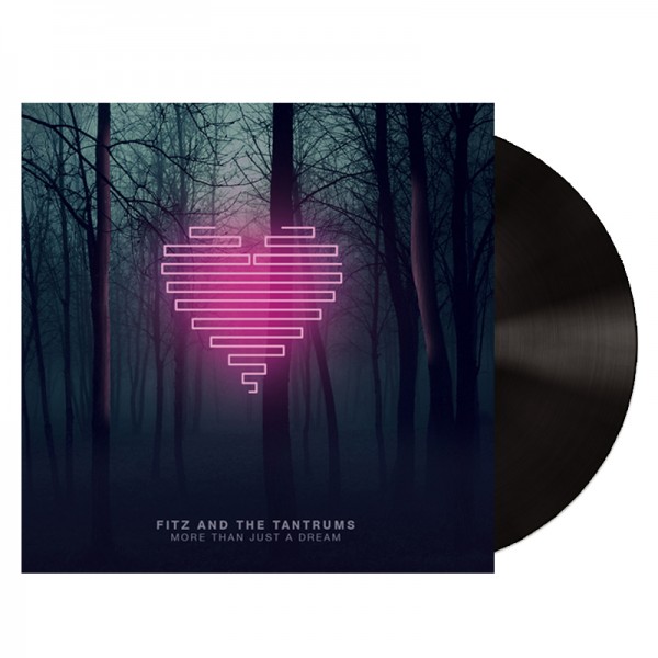 More Than Just A Dream Vinyl